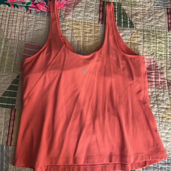 lululemon align tank - Picture 2 of 4